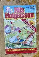 Nils Holgersson Heft Nr 52 von 1981 ?