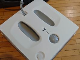 Fensterputzroboter / Fensterreiniger