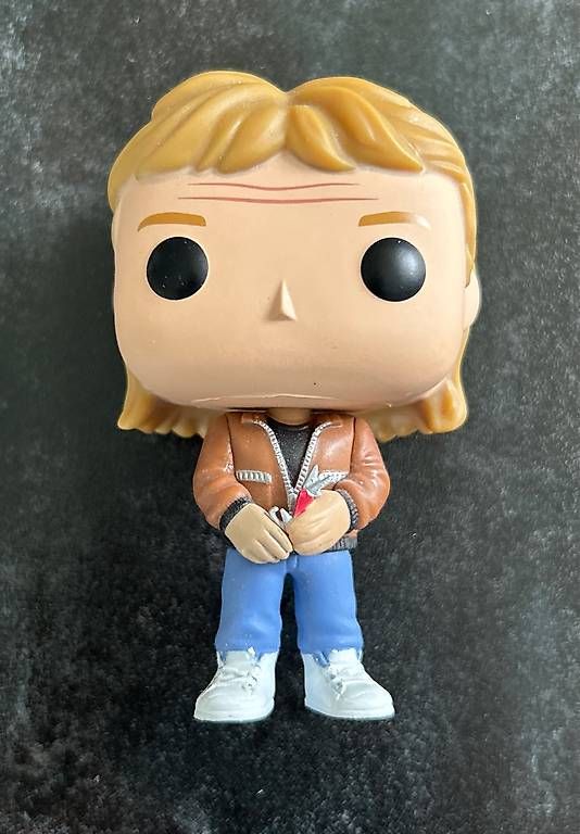 Figuren: Funko Pop - MacGyver 707 – Gebraucht aus NYON von jeks 1