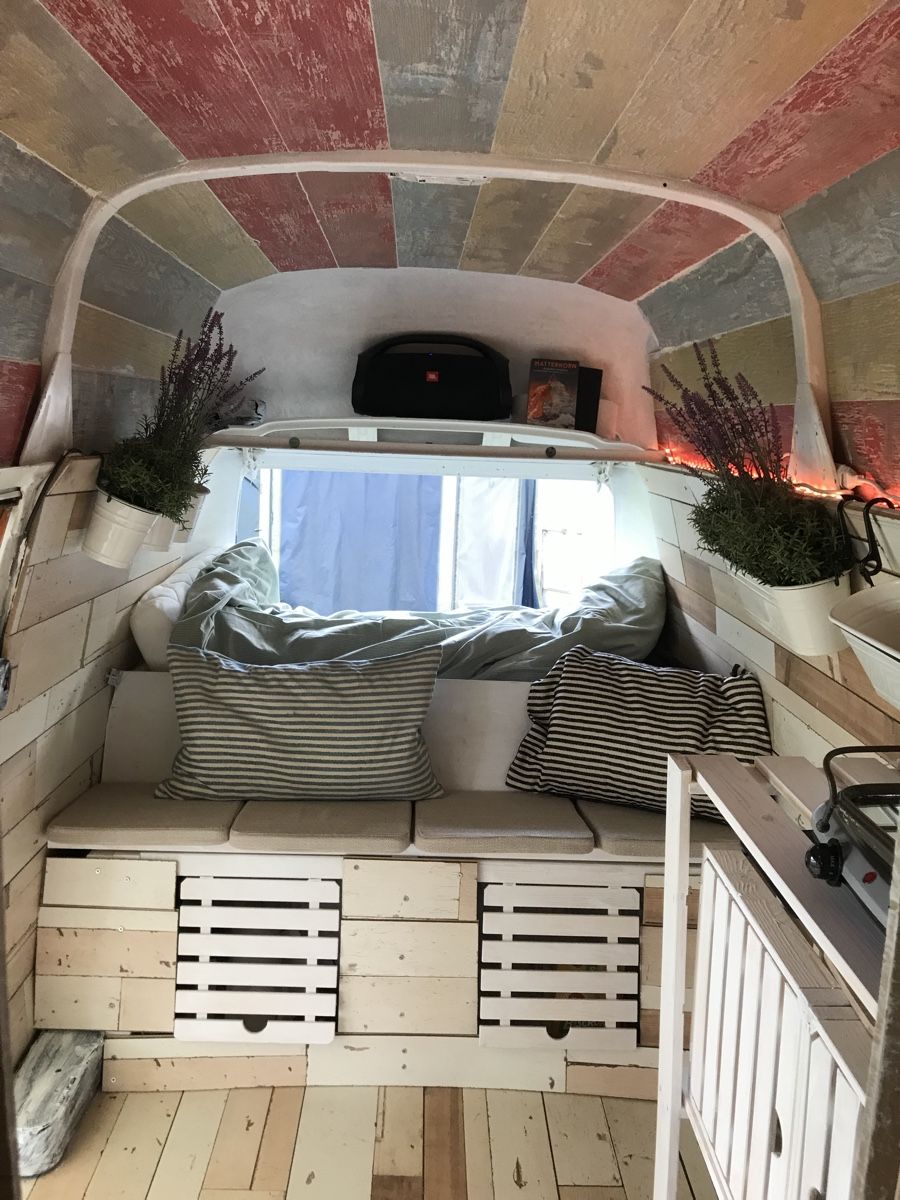 VW Autos: VW Bus T2 – Gebraucht aus Zürich von seeside8008 4