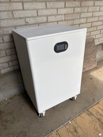Akkus: Heimspeicher Batterie LFP – Gebraucht aus Wahlendorf von mar_l9mc
