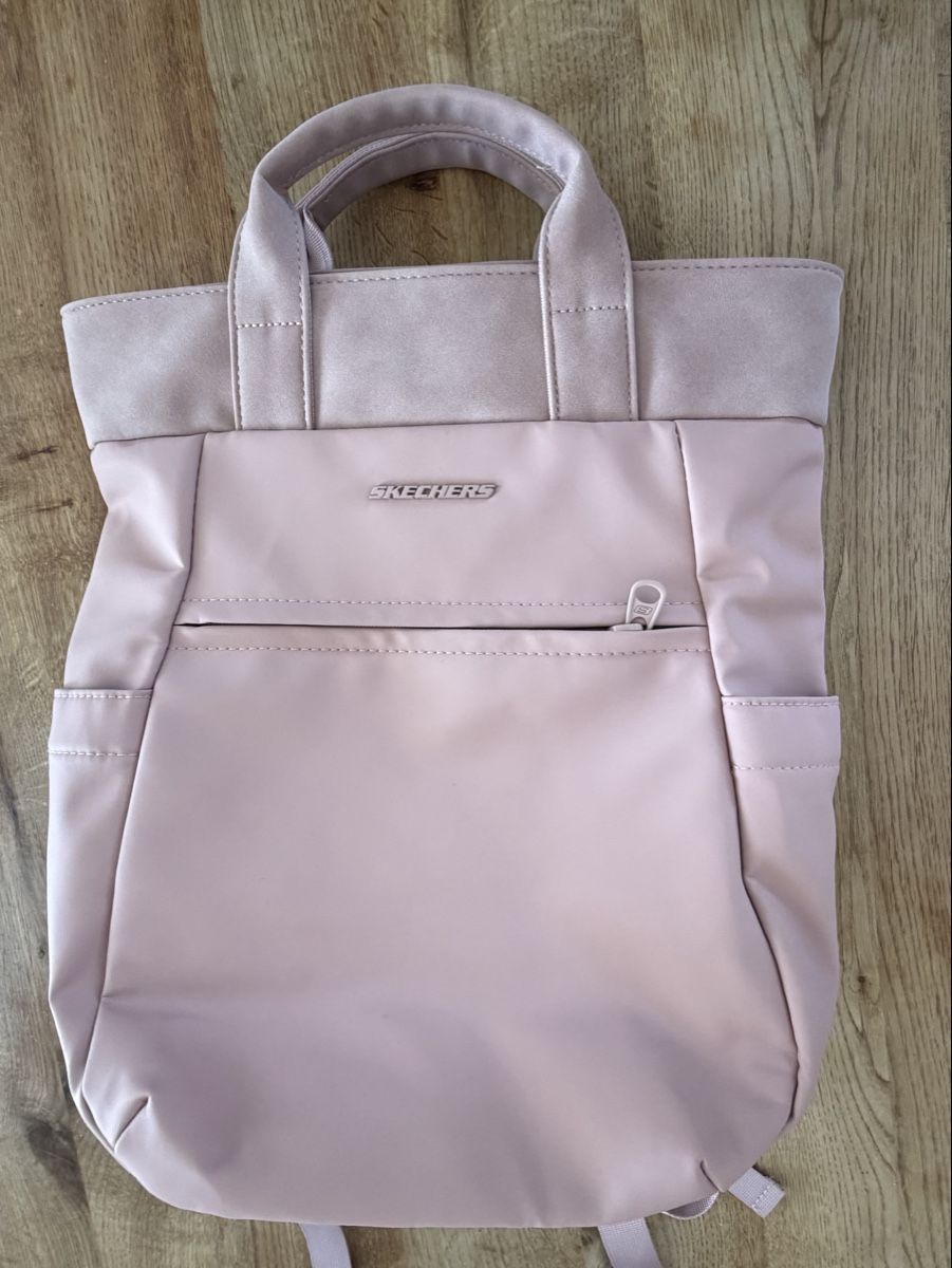 Skechers Zaini: Rucksack von Skechers – Nuovo (secondo la descrizione) da Bonstetten venduto da Moma10 1