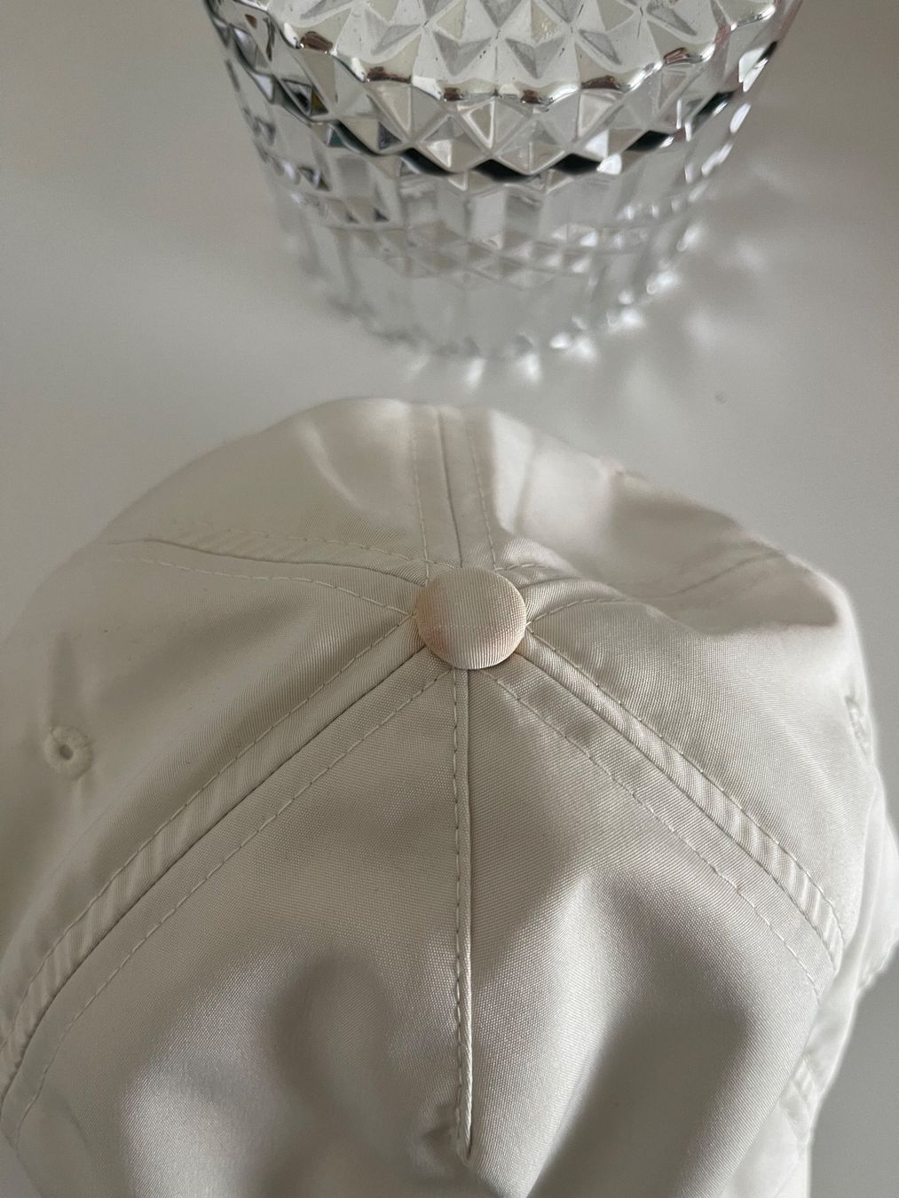 Altro in  Abbigliamento & Accessori: Original Rolex Baseballcap mit Logo – Usato da Zürich venduto da zki_yzj7 2