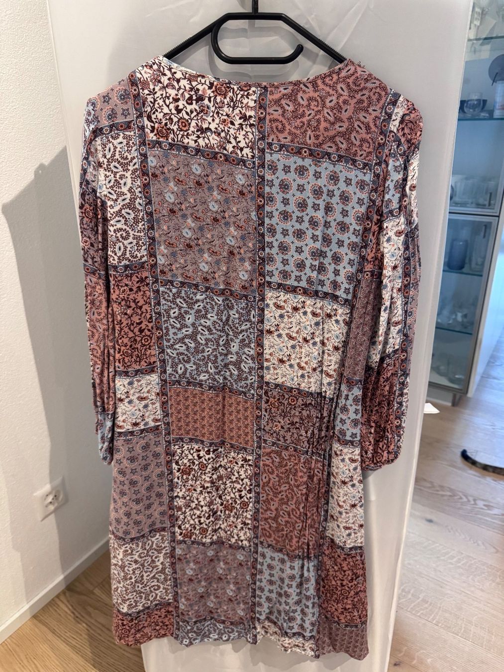 Esprit Vestiti: Kleid gemustert von Esprit – Usato da Winterthur venduto da jen_w6kc 5