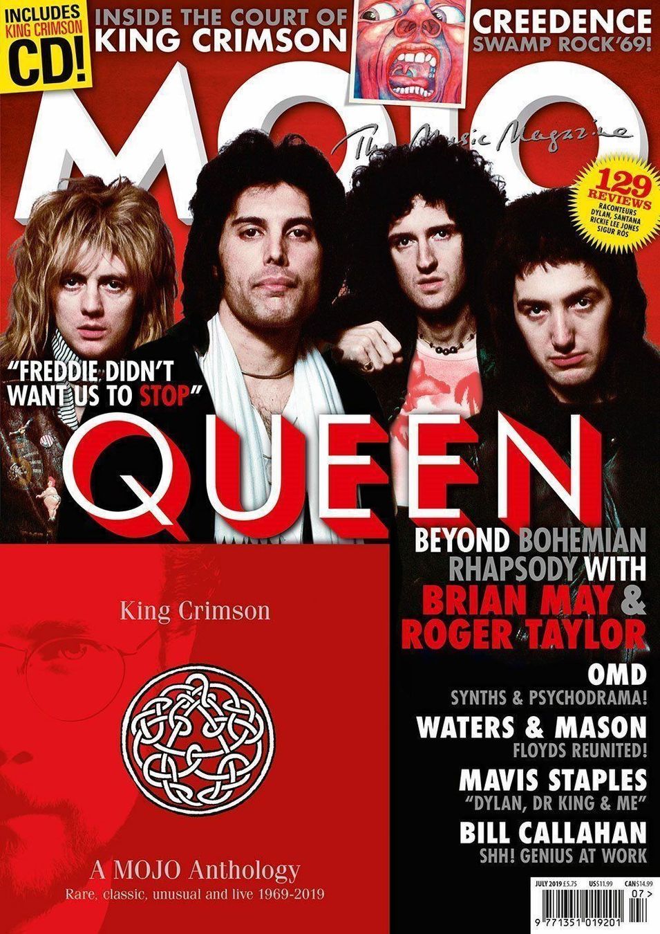 Riviste & Magazine: Playboy, Blu-Ray Mag, Screen, KULT, Deadline, Cinema..... – Nuovo (secondo la descrizione) da Wilen b. Wollerau venduto da Elton 3