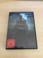 Freitag der 13. DVD - Horror-Klassiker für dunkle Abende!