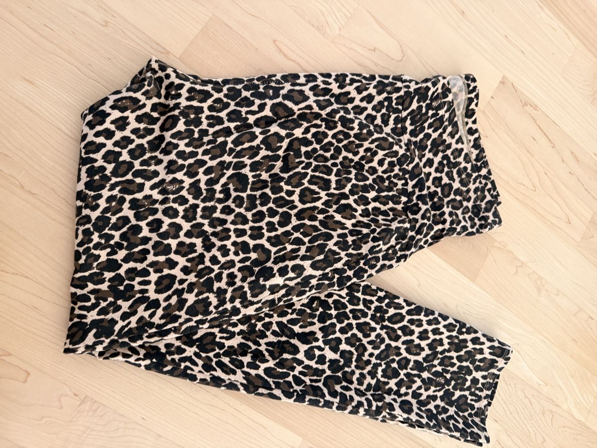 Leggings: Leggins Maternity L – Usato da Rorschacherberg venduto da galylea 1