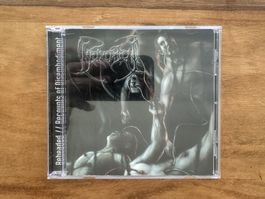 Beheaded ‎– Recounts Of Disembodiment (Brutal Death Metal)