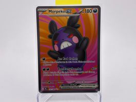 Dunkelnacht - Morpeko ex  (PBL 102) - DE