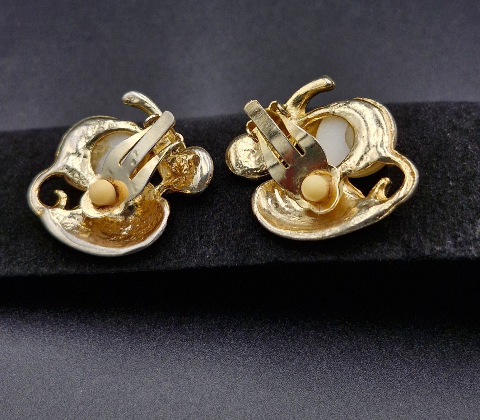Ohrringe & -stecker: Ohrclips – Gebraucht aus Wald ZH von Silena02 1