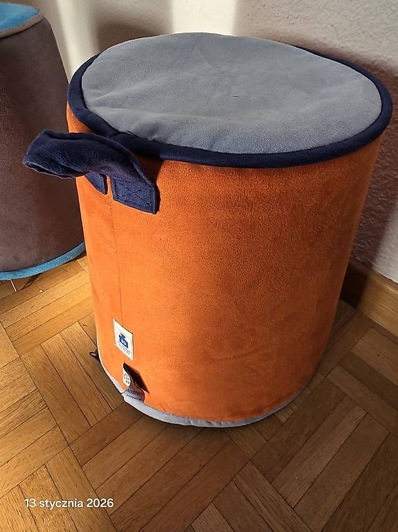 Hocker: Paidi Hocker  – Gebraucht aus Rütihof von martyyyyy 3