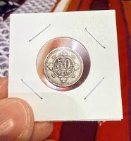 50 Reis Portugal 1900!!!