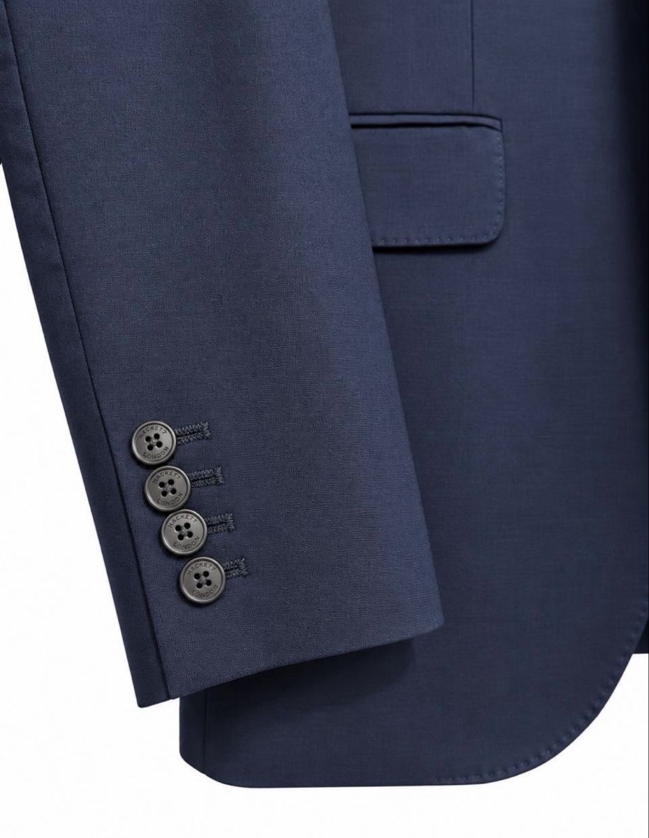 Hackett Giacche: Hackett London Blazer – Nuovo (secondo la descrizione) da Zürich venduto da nat_2ywd 5