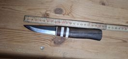 Nordisches Messer (Puukko)