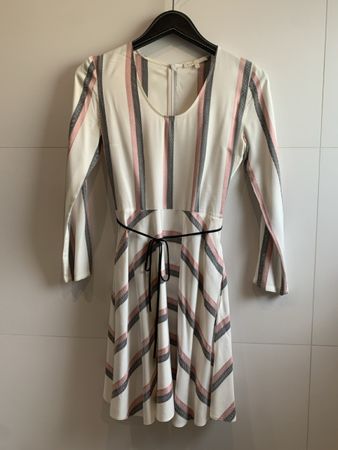 Elegant maje dress size 2