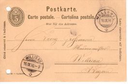 PK, Walchwyl 1896