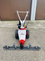 Balkenmäher Tilbürger T56 Profi