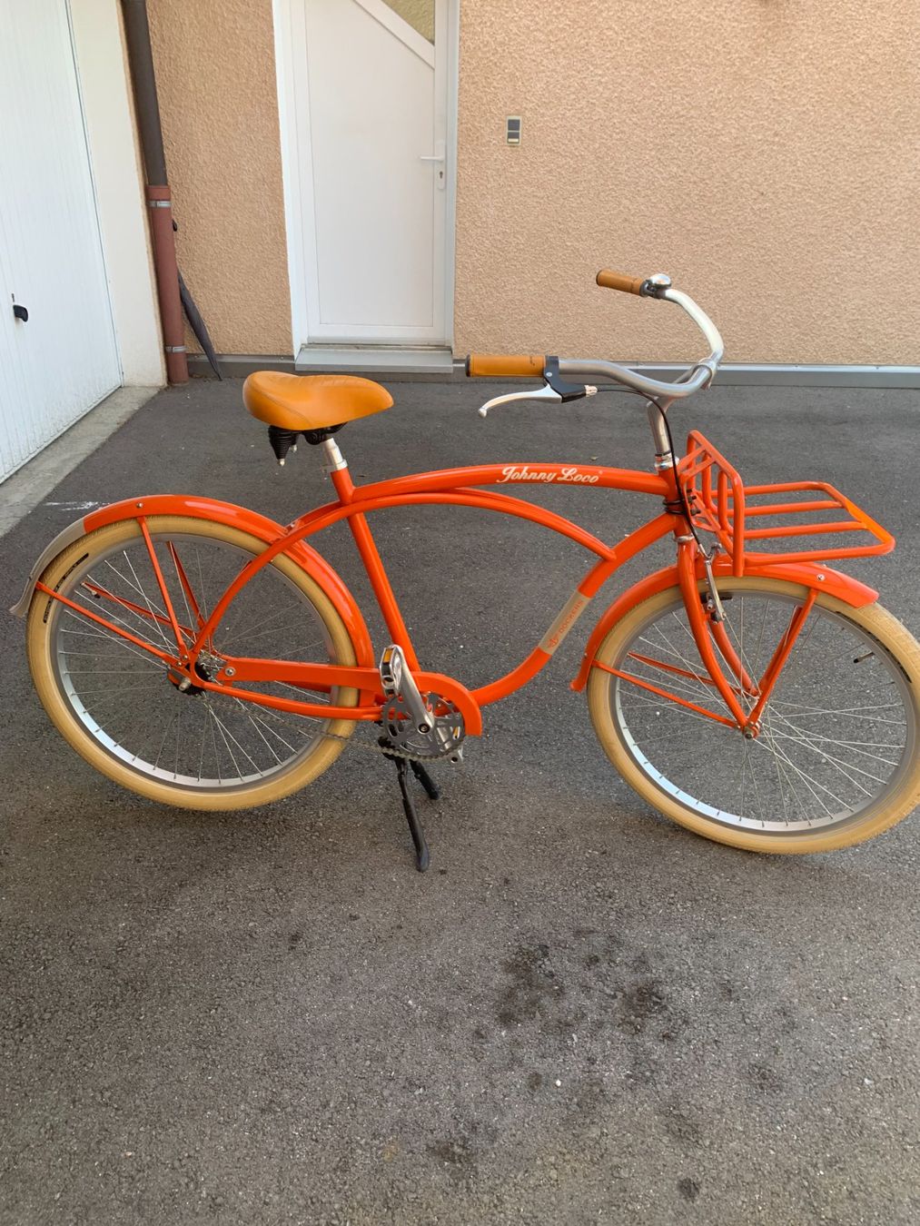 Biciclette: Vélo Johnny Loco – Nuovo (secondo la descrizione) da Meinier venduto da Latole 2