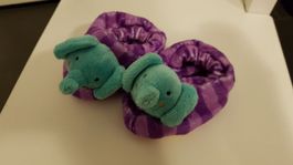 Fisher-Price Baby Rasselschuhe