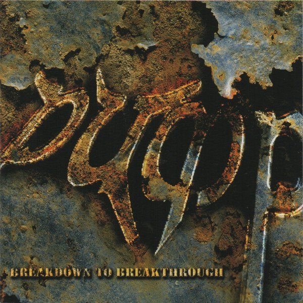 CDs: Pump – Breakdown To Breakthrough - b – D'occasion à Brittnau par Zibu