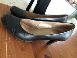 Gabor Pumps Gr. 6/39