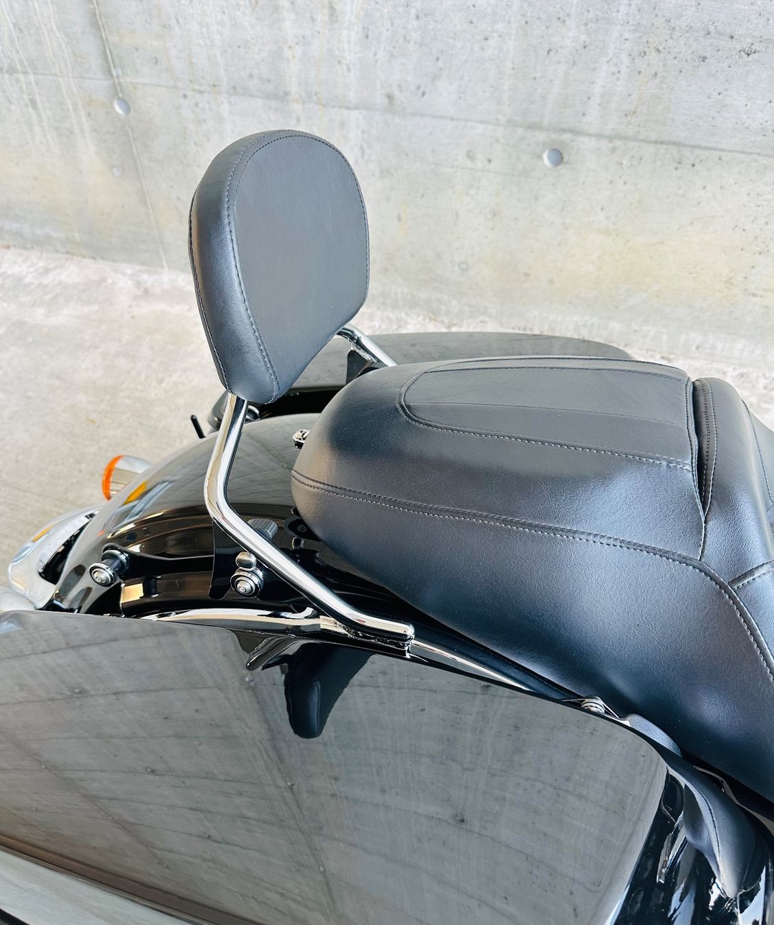 Harley-Davidson Touring: Harley Davidson Street Glide FLHX – D'occasion à Sempach par suissero_loco 8