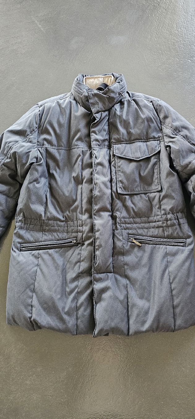 Giacche: Herren-Winterjacke – Usato da Richterswil venduto da furlan