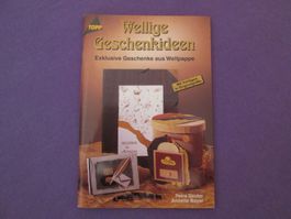 Wellige Geschenkideen