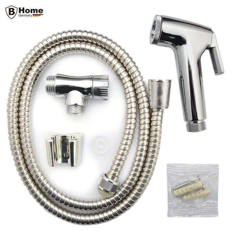 Spraybrause BRAUSE-SET Handbrause (Neu und originalverpackt) in ...