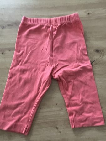 Sommer Leggings, Grösse 98, Top Zustand!
