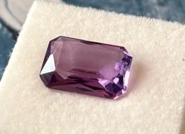Amethyst 3.6 ct