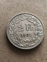 2 Fr. 1931