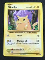 Pokémon - Evolutions - EVO 35 - Pikachu - EN