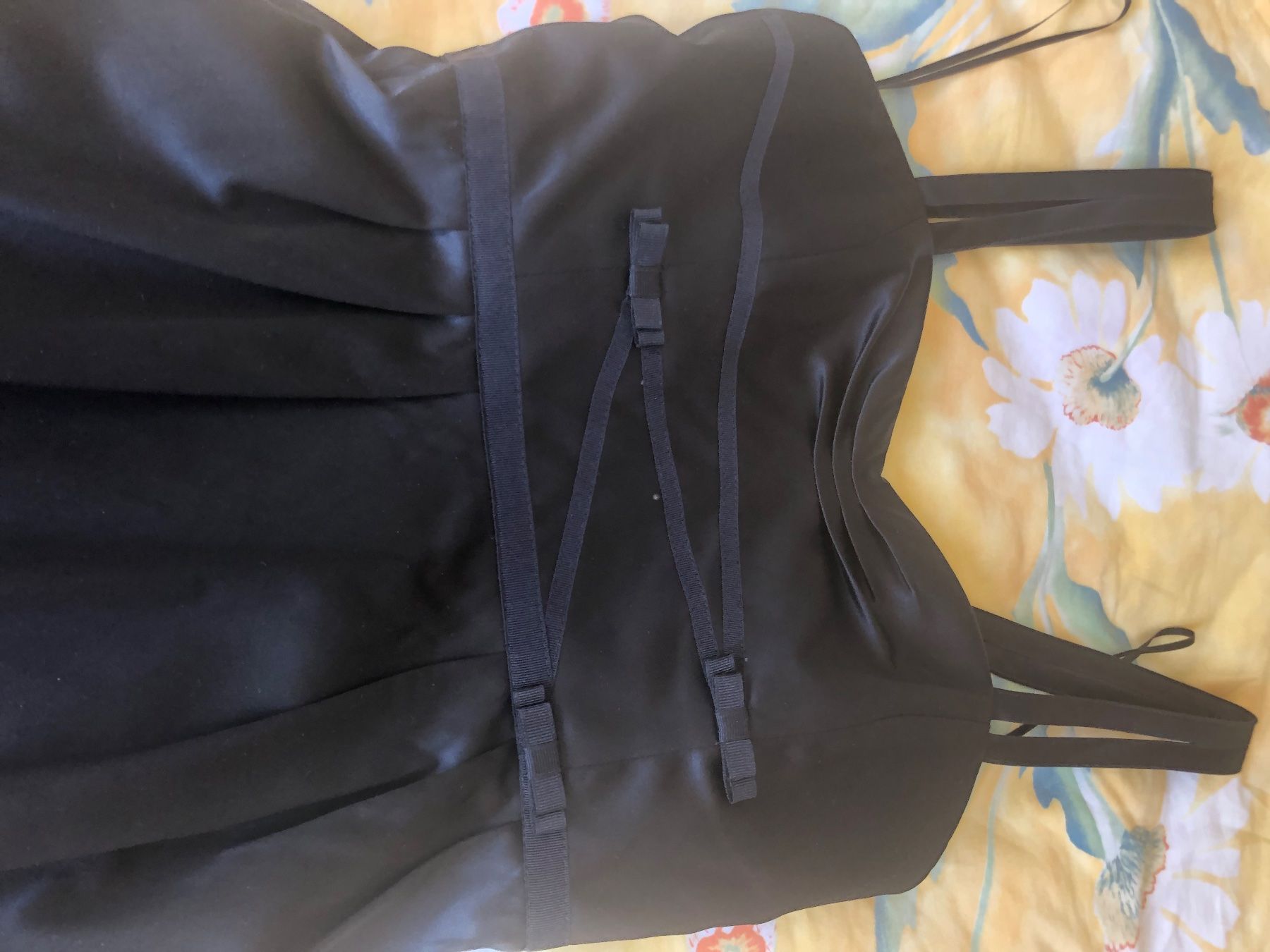 Vestiti: Kleid Gr. 34 – Usato da Davos Wiesen venduto da Roseli21 1