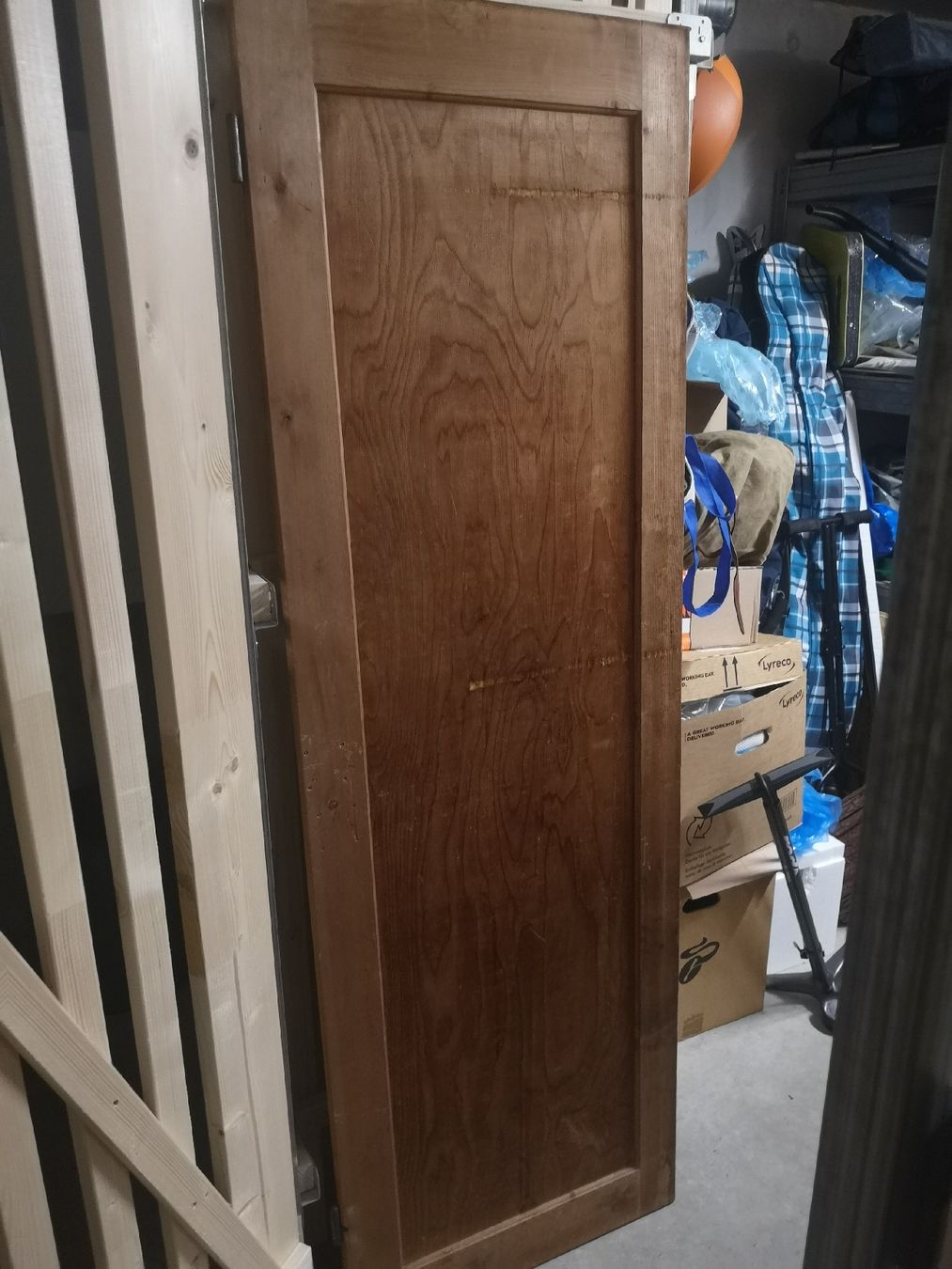 Porte: Holztüre Vintage – Usato da Sax venduto da Hannamuesli