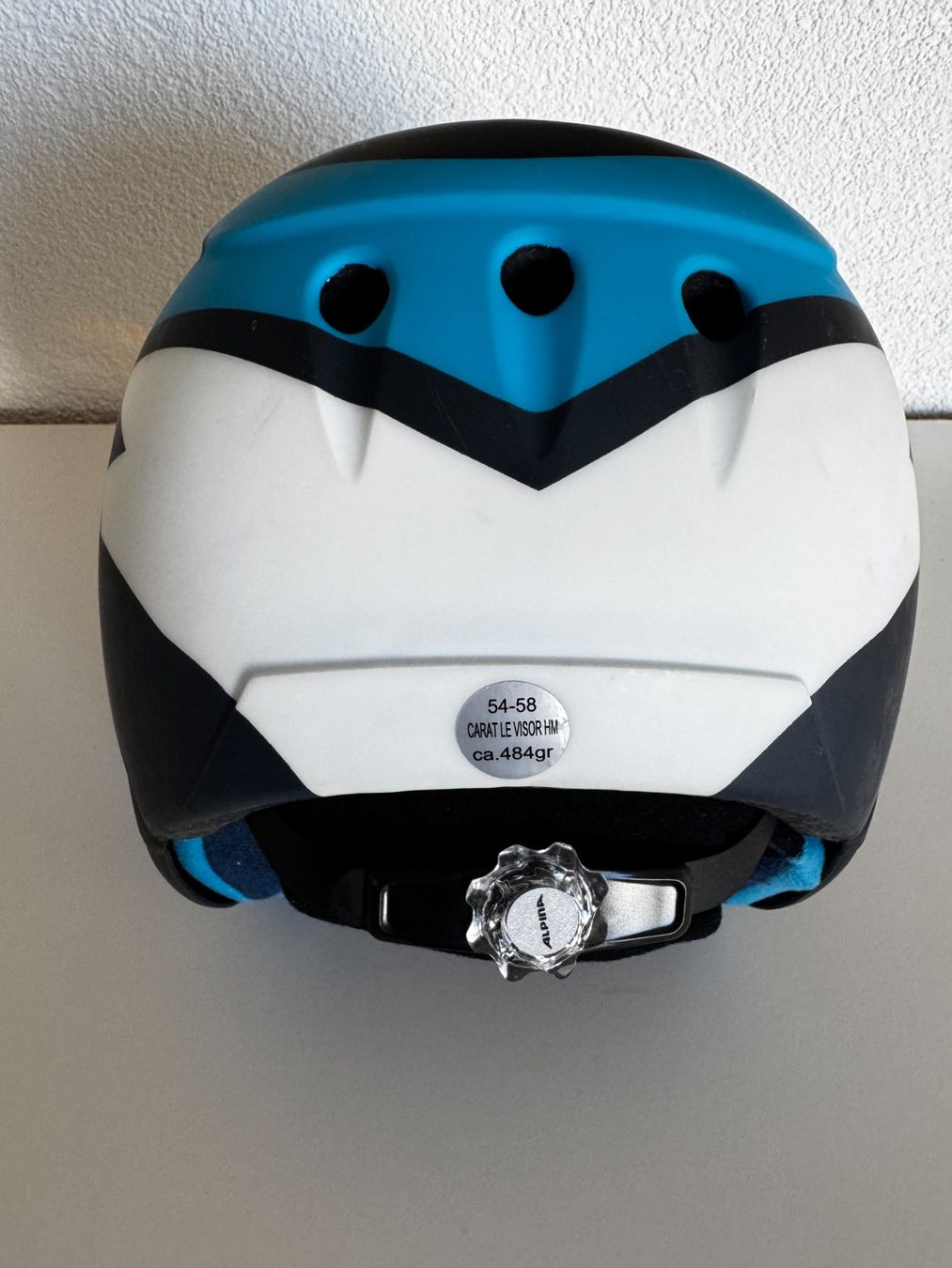 Alpina Helme & Visiere: Skihelm - Alpina – Gebraucht aus Heitenried von OliviaS93 1