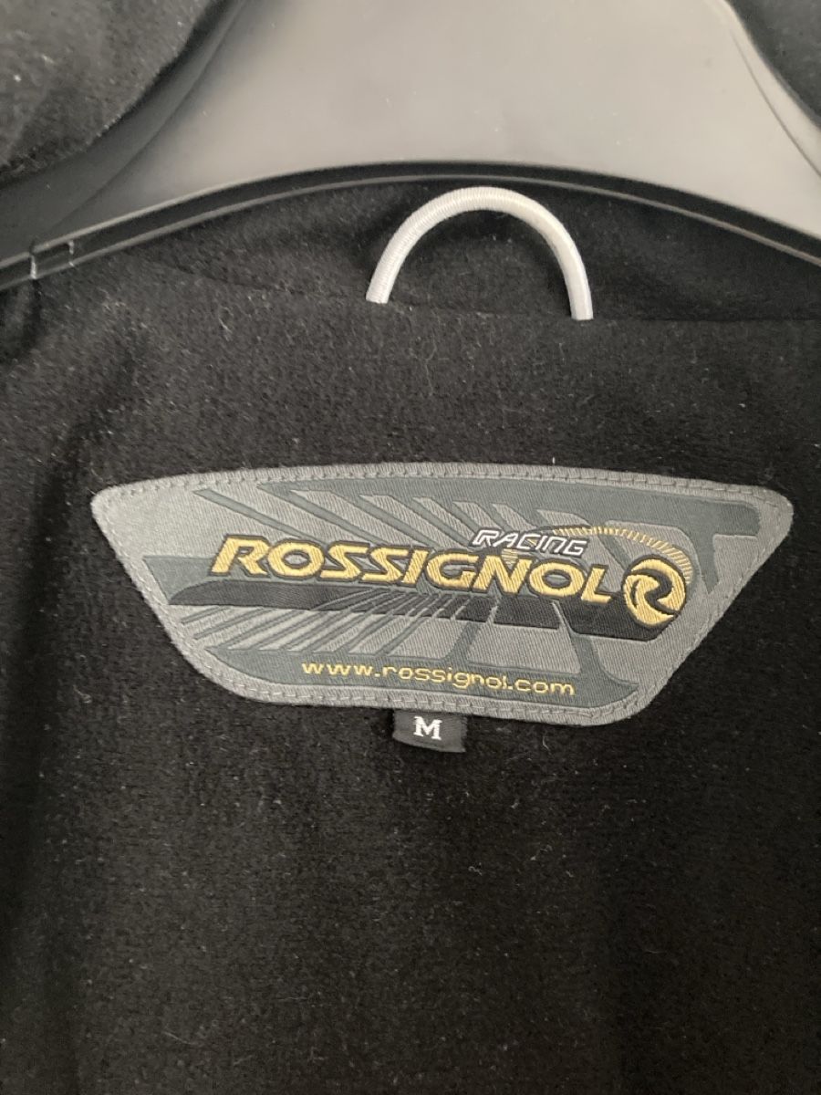Rossignol Giacche: Veste de ski chaude - Taille M – Usato da Biel/Bienne venduto da almercaa 2