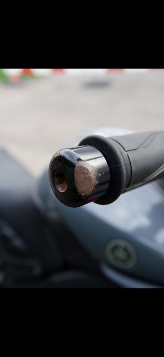 Yamaha Strada: Yamaha MT 125 – Usato da Ebmatingen venduto da dav_8gnc 7