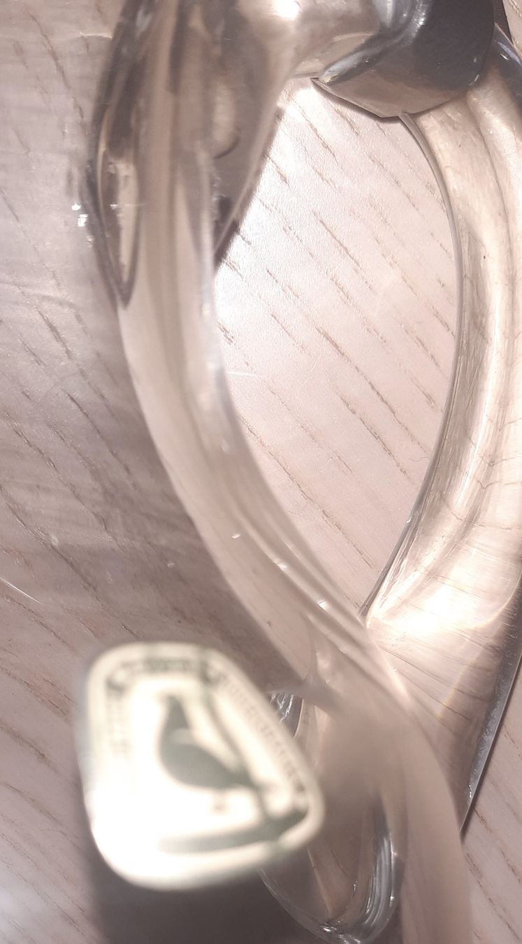 Carafes: Dekantierkaraffe m. Zinndeckel – D'occasion à Langenthal par Deern1 1