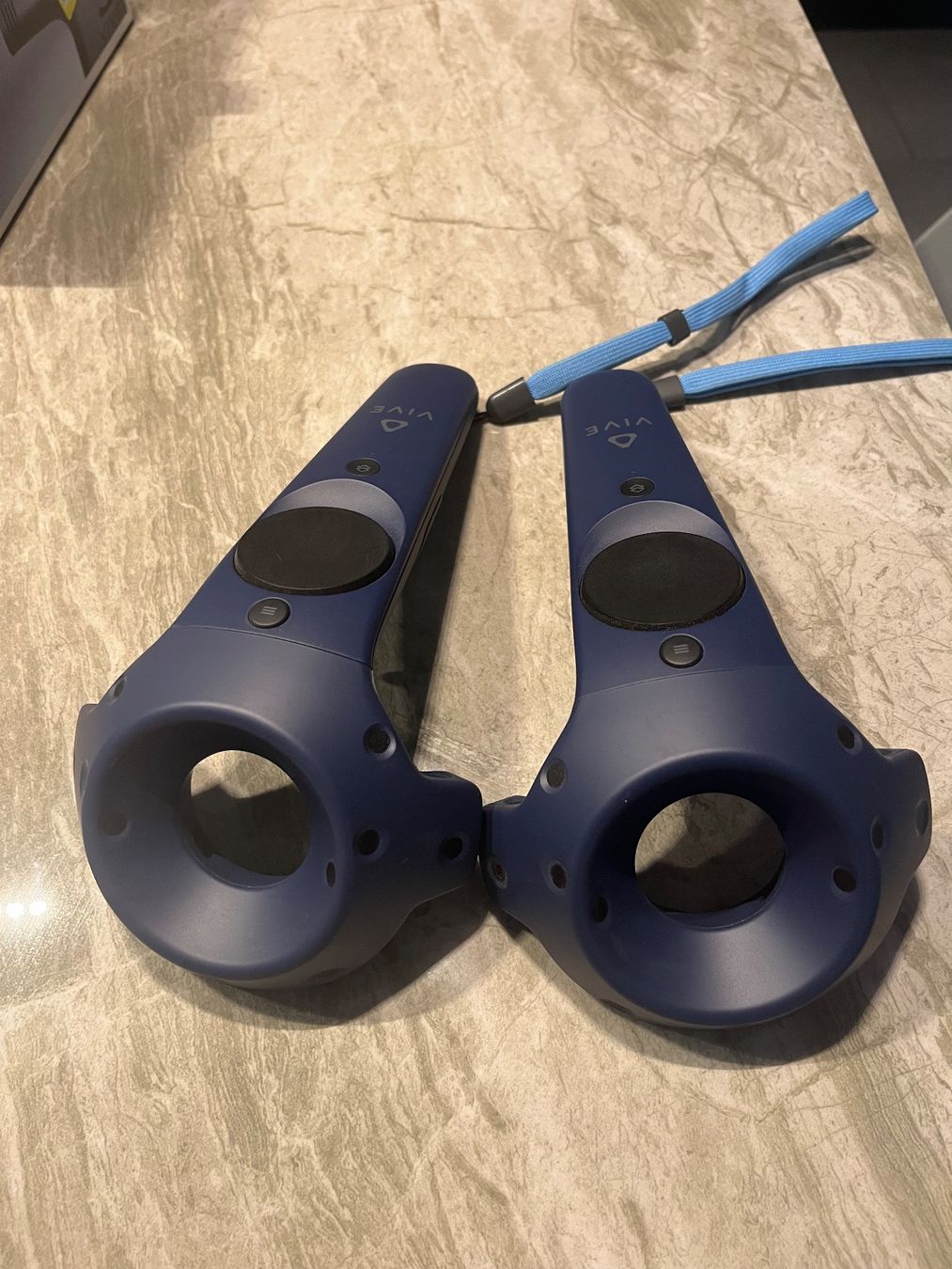 HTC Casco VR: HTC Vive Pro 2 Full Kit + Adattatore Wireless - Come nuovo – Usato da Balerna venduto da ala_sl99 4