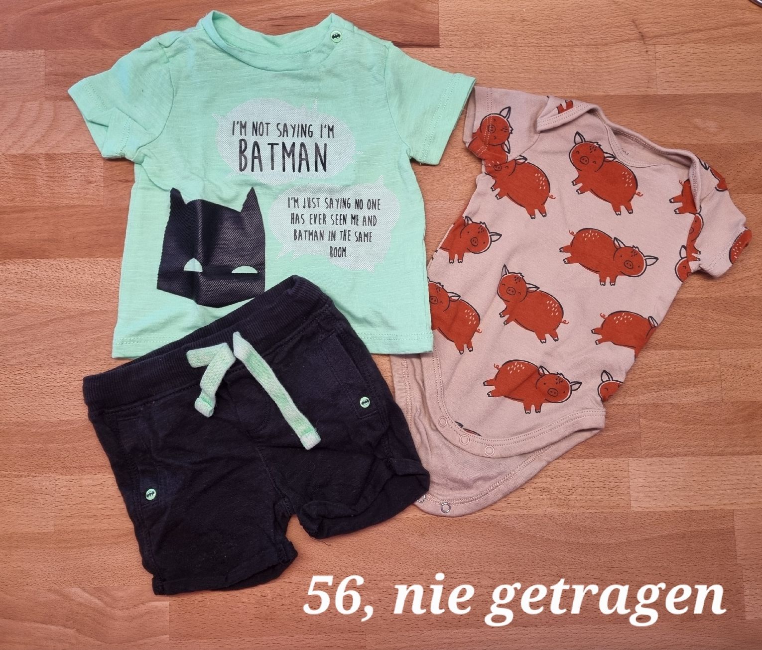 Kleiderpakete & -sets: Neues Sommerset Baby 56 – Neu (gemäss Beschreibung) aus Unteriberg von ste_ruh