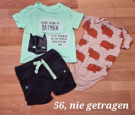 Neues Sommerset Baby 56