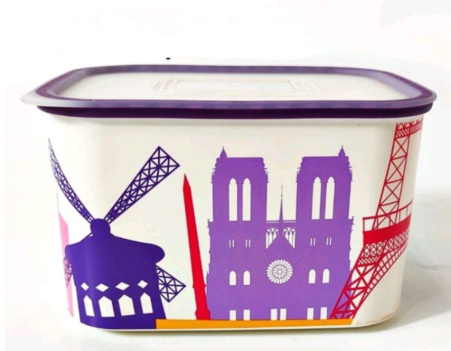 Tupperware Behälter & Ähnliches: Tupperware - Optimum 1.3 l – Neu (gemäss Beschreibung) aus Kaufdorf von bambulka22