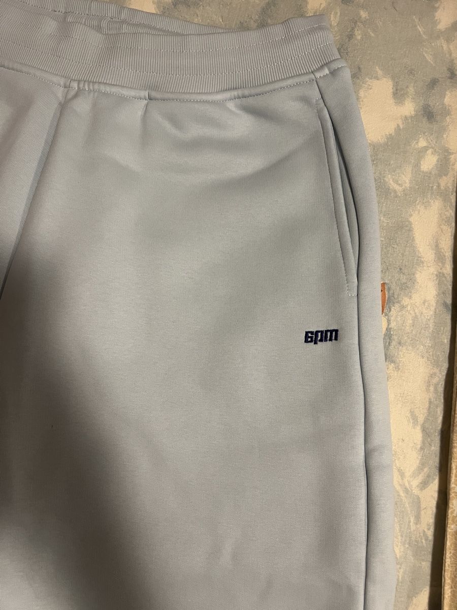 6PM Hosen: 6PM+ Openlegs Sweatspants NEU in Gr. XL – Neu und originalverpackt aus Jona von Flexer02 4