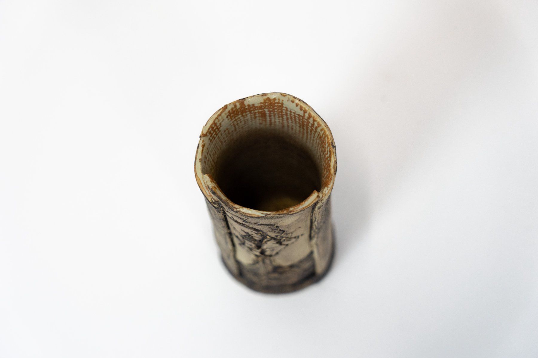 Vasi & Recipienti: Vase Nr. 92 Rheinfelden Keramik - Versand möglich – Usato da Schaffhausen venduto da Studio-Ara- 3