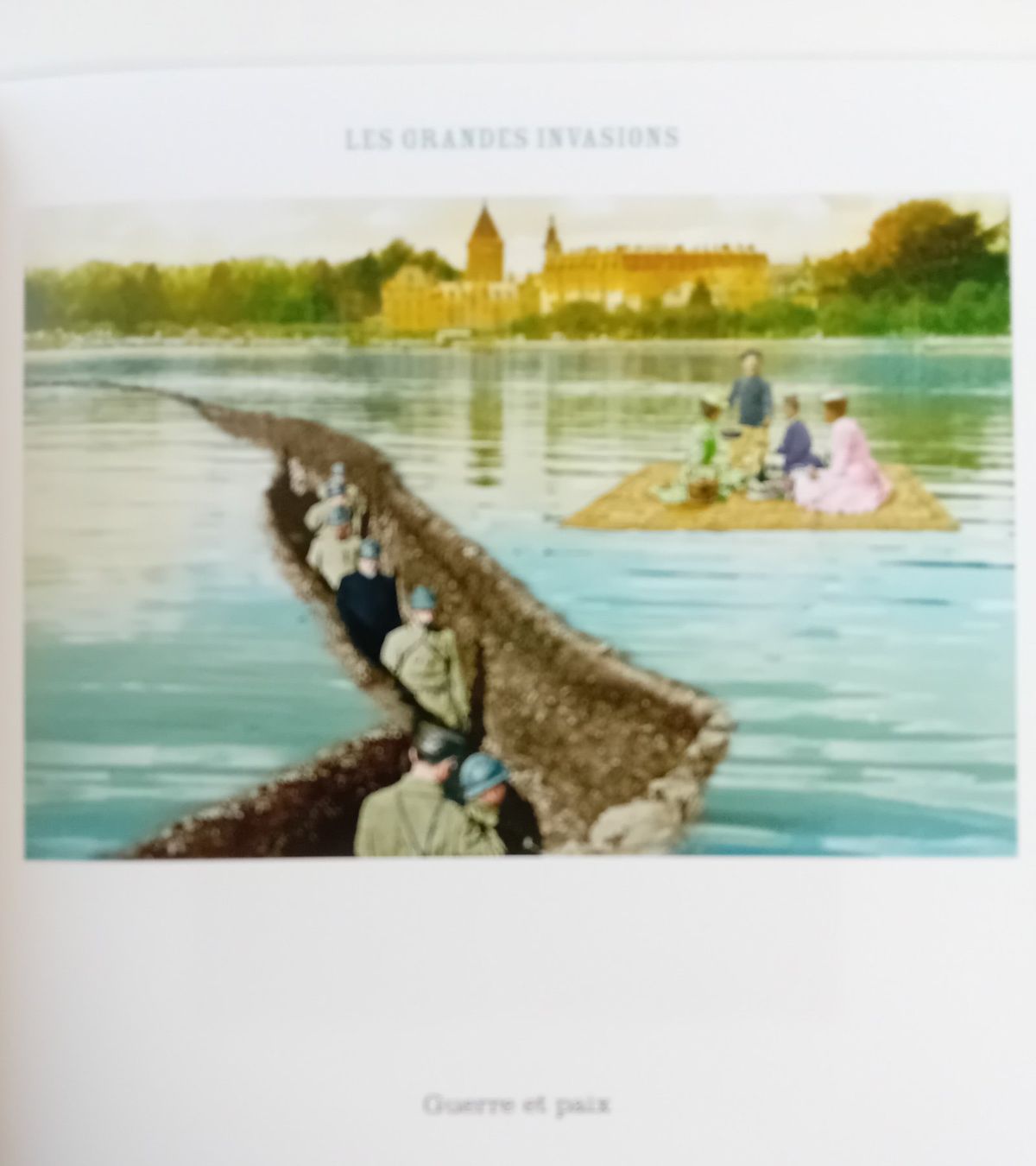 Libri: Plonk & Replonk - Féeries Militaires - 2010 – Usato da Bulle venduto da LeTempsCestCool 5