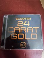 CD - Scooter – 24 Carat Gold (Best Of)