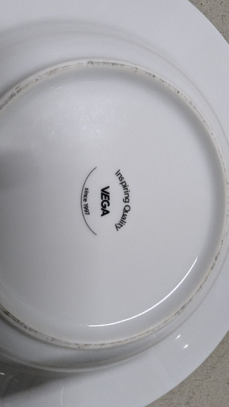 Piatti: Teller flach, VEGA Base, 28 cm – Nuovo (secondo la descrizione) da Lyss venduto da 3250er 1