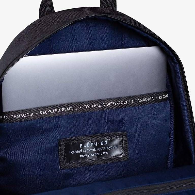 Rucksäcke: Rucksack von Eleph-Bo, NEU – Neu und originalverpackt aus Ettenhausen TG von blumenkind37 2