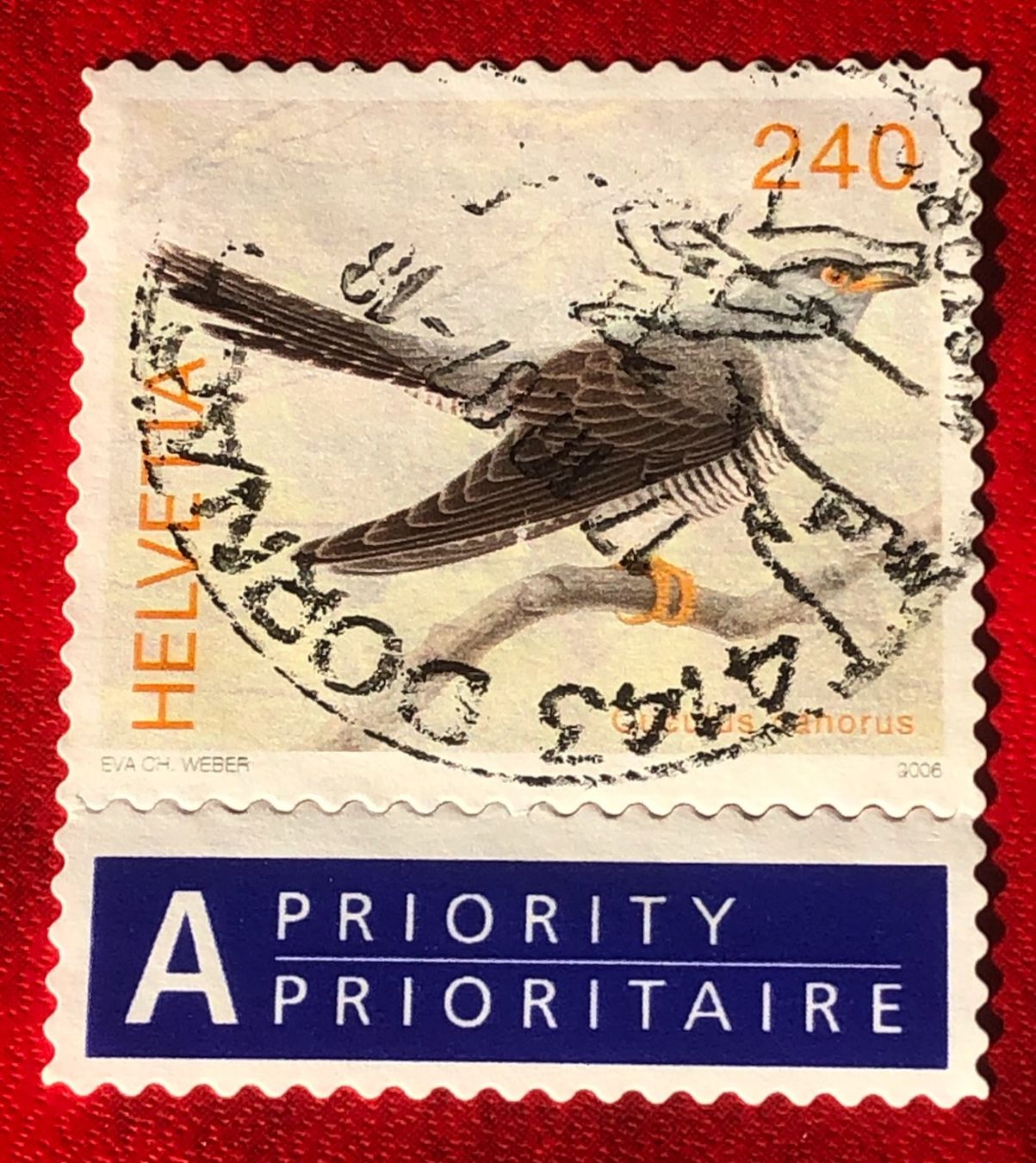 Tutti i francobolli: CH Briefmarken Vollstempel    – Usato da Aarau venduto da Billa007